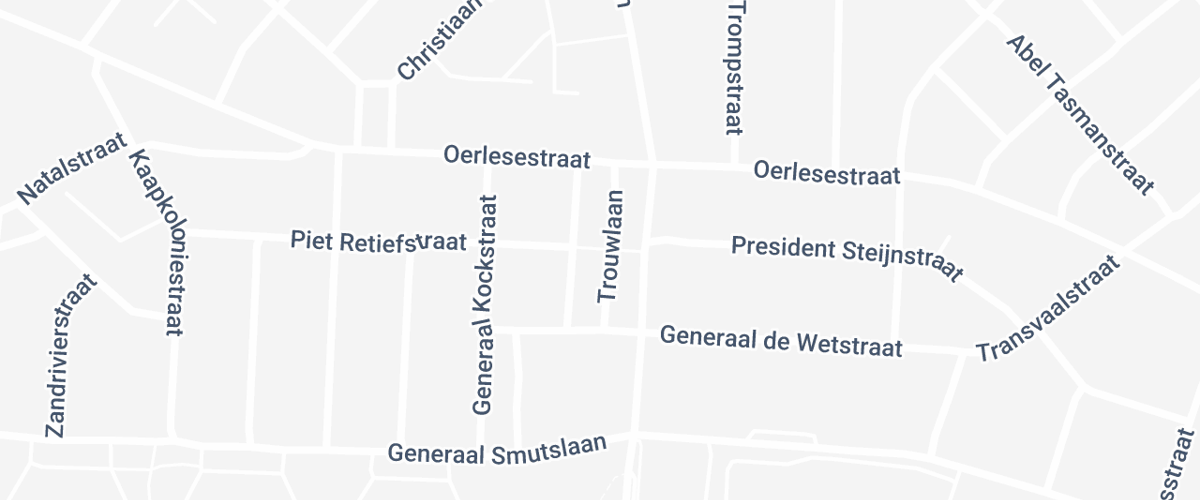 Kamer huren in Tilburg