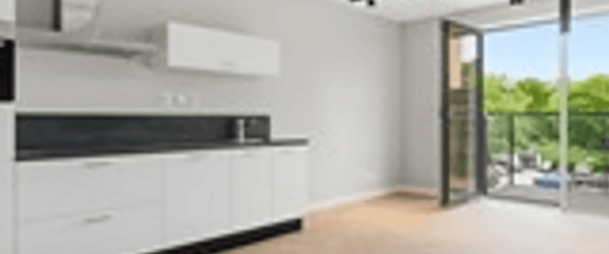 Appartement huren in Hoofddorp