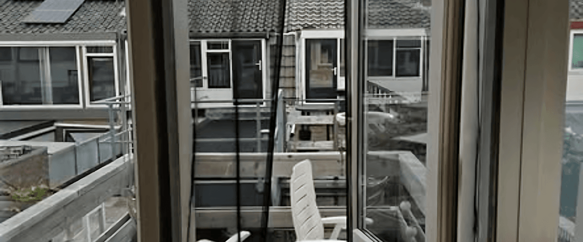 Kamer huren in Leiden
