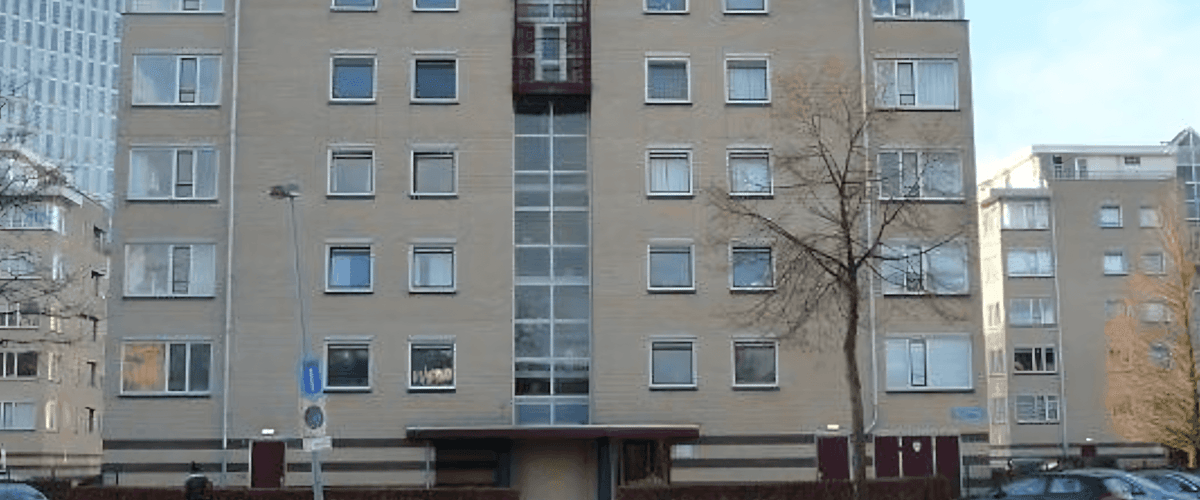 Appartement huren in Almere