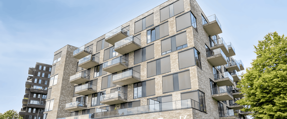 Appartement huren in Capelle aan den ijssel