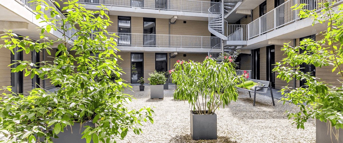 Appartement huren in Capelle Aan Den Ijssel