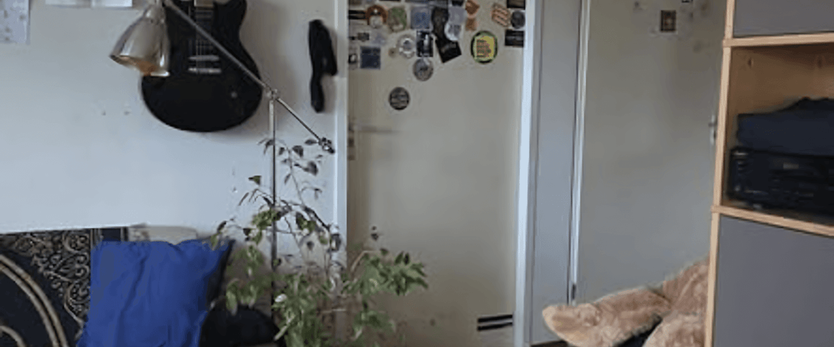 Kamer huren in Utrecht