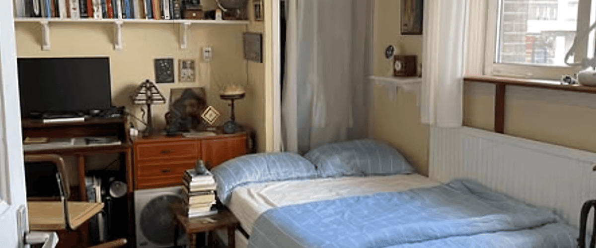 Kamer huren in Utrecht