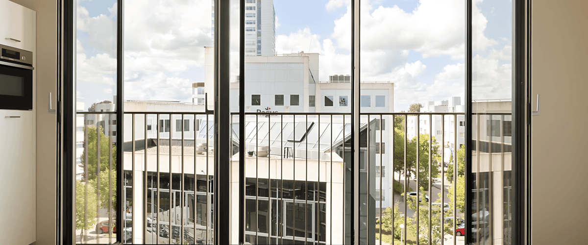 Appartement huren in Hoofddorp