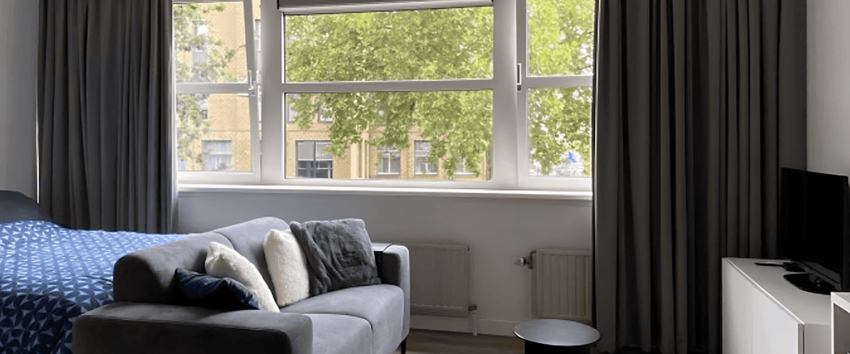 Studio huren in Apeldoorn