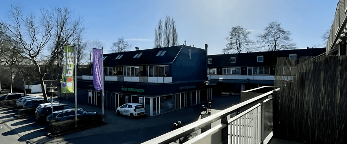Appartement huren in Deventer
