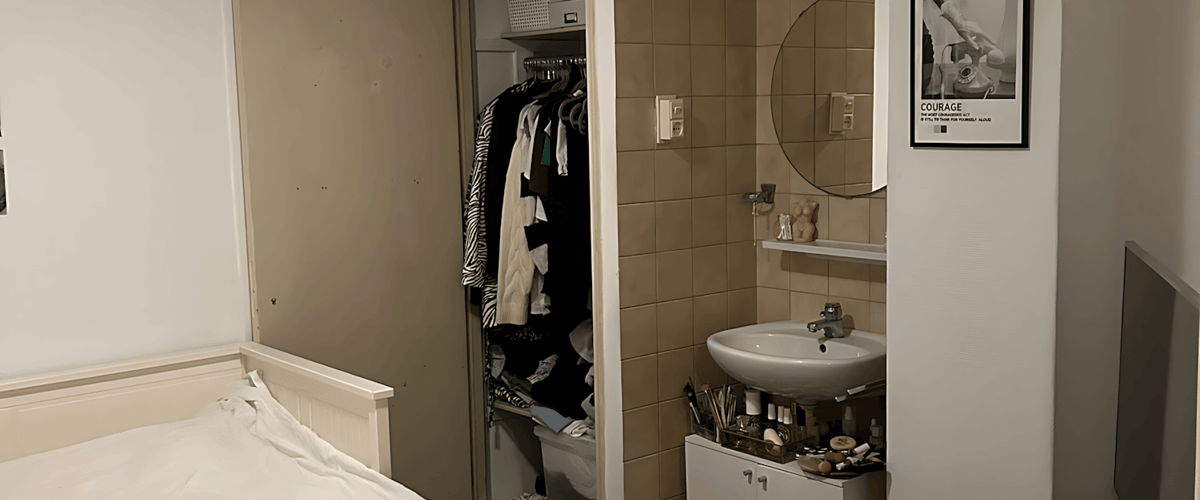 Kamer huren in Leeuwarden