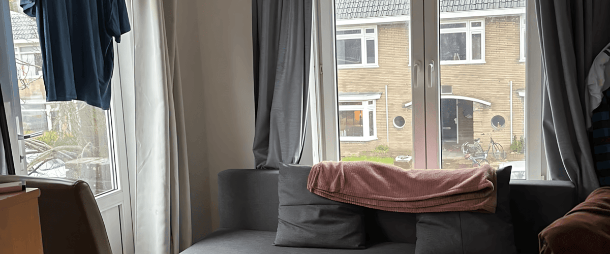 Kamer huren in Leeuwarden