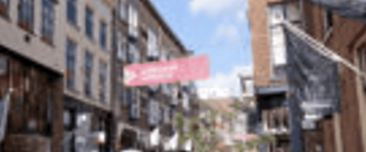 Appartement huren in Arnhem