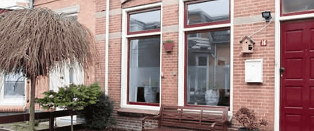 Huis huren in Leeuwarden