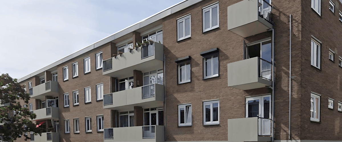 Appartement huren in Maastricht