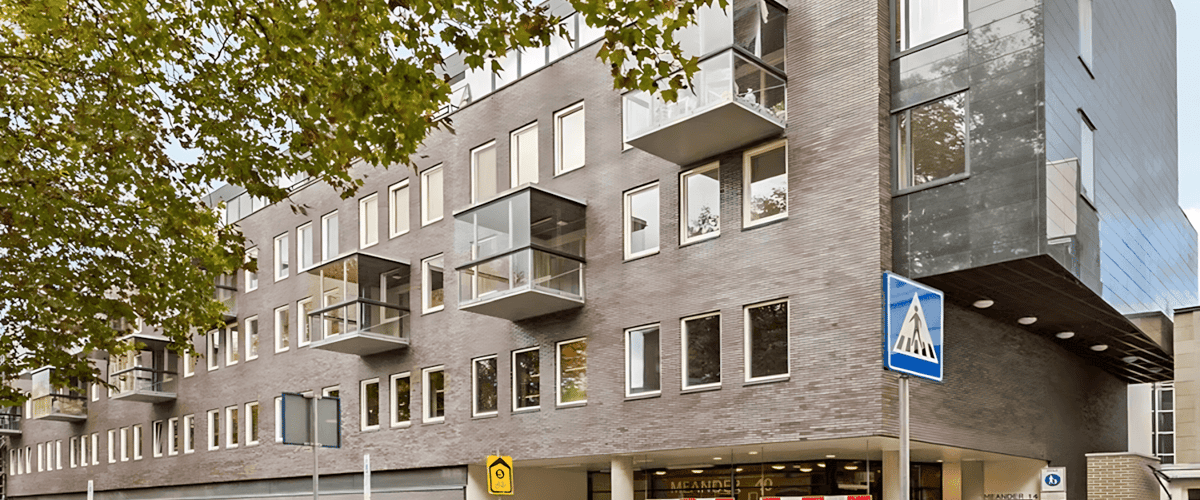 Appartement huren in Amstelveen