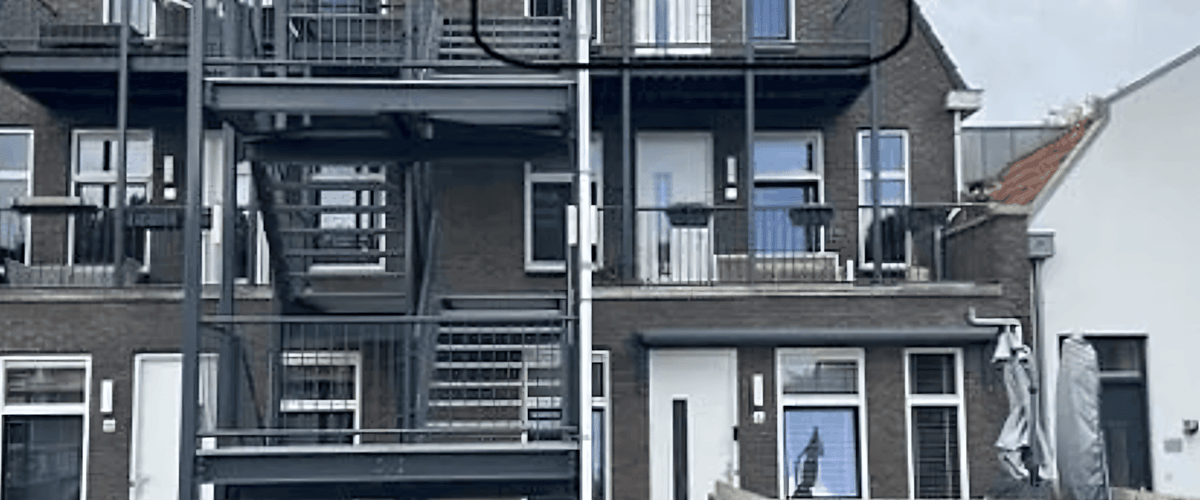 Appartement huren in Purmerend
