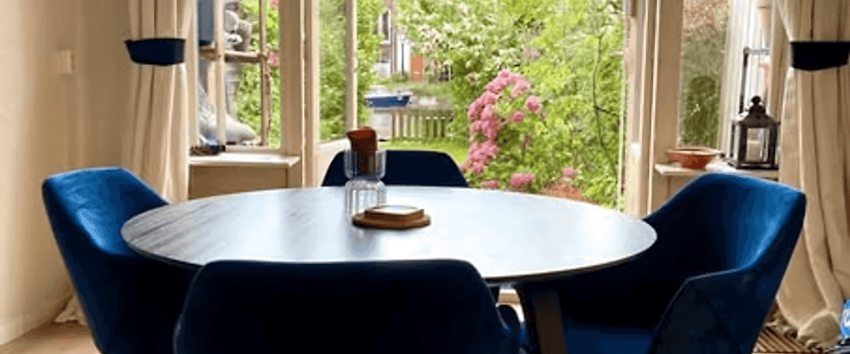 Appartement huren in Leiden