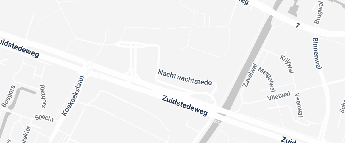 Appartement huren in Nieuwegein