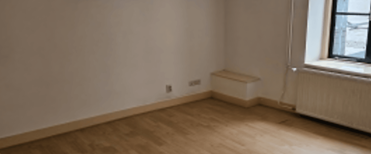 Studio huren in Utrecht
