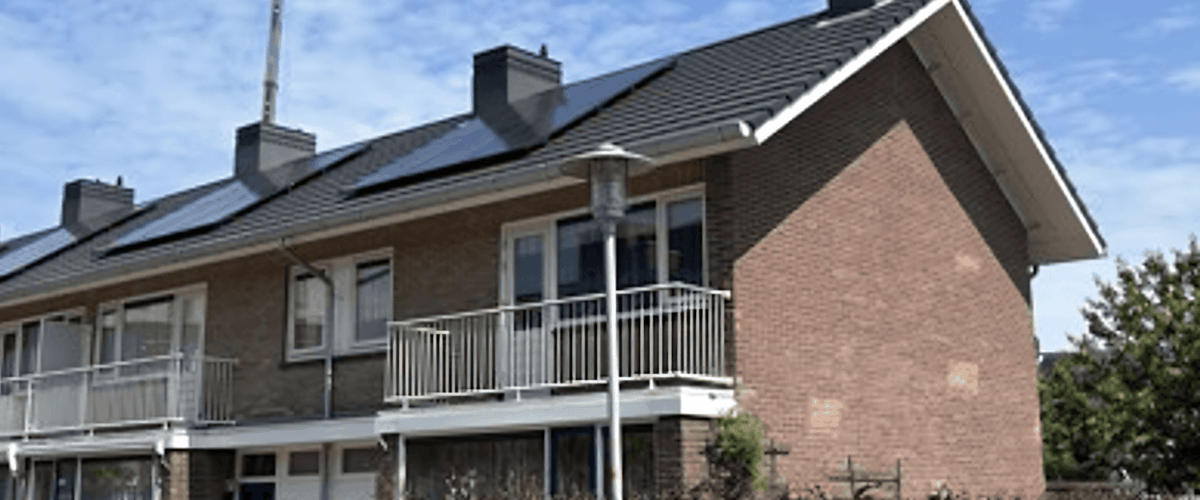 Huis huren in Hardenberg