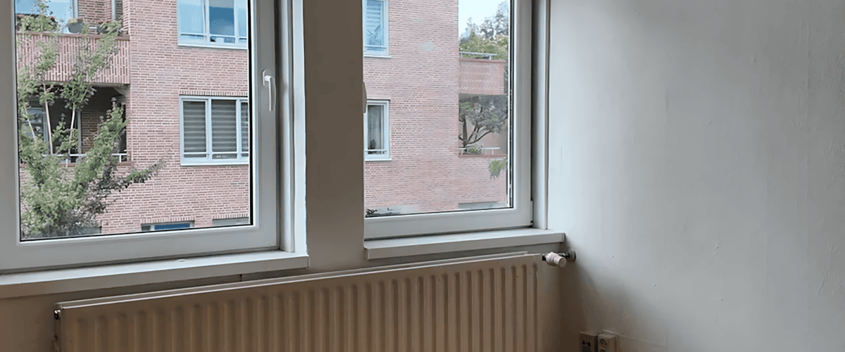 Kamer huren in Maastricht