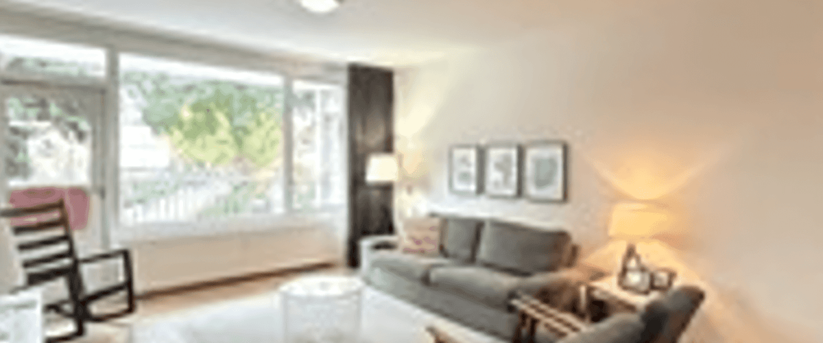 Appartement huren in Amstelveen