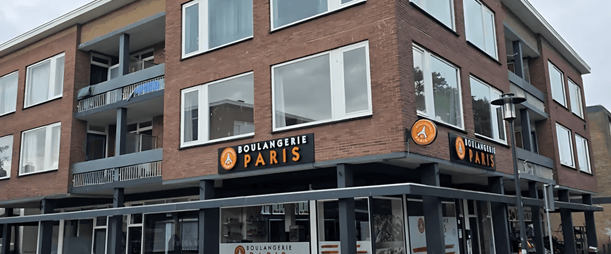 Huis huren in Breda
