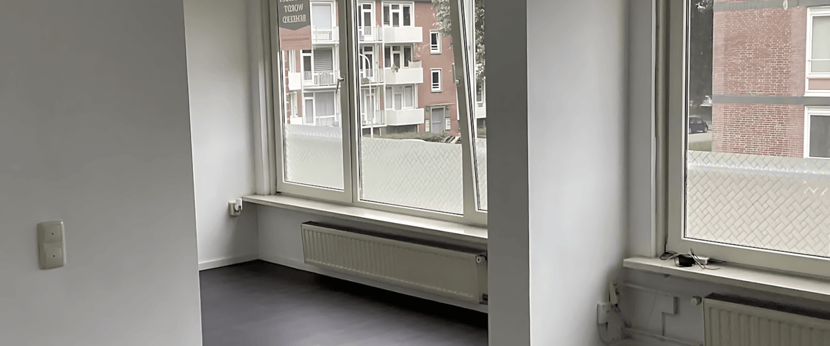 Huis huren in Maastricht