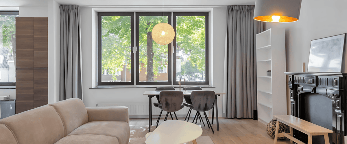 Appartement huren in Maastricht