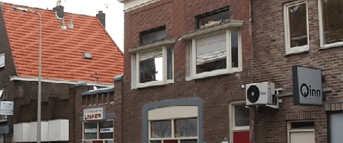 Studio huren in Zwolle