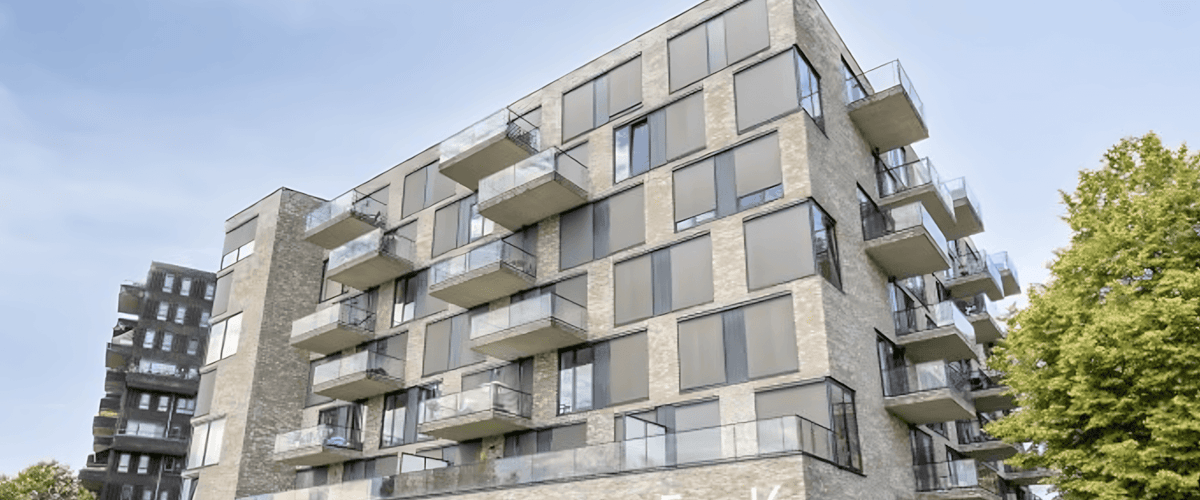 Appartement huren in Capelle Aan Den Ijssel