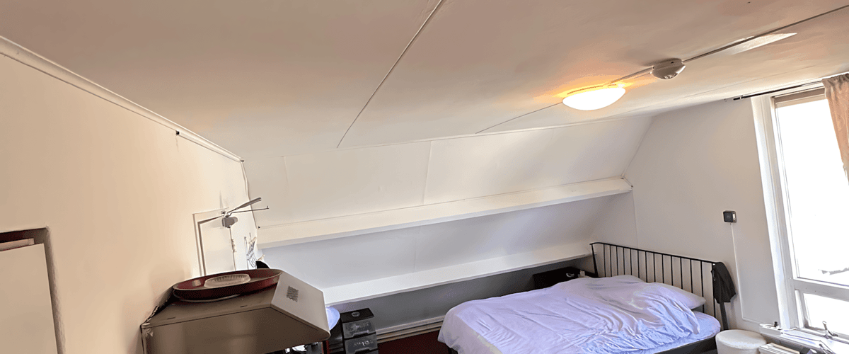 Studio huren in Nijkerk