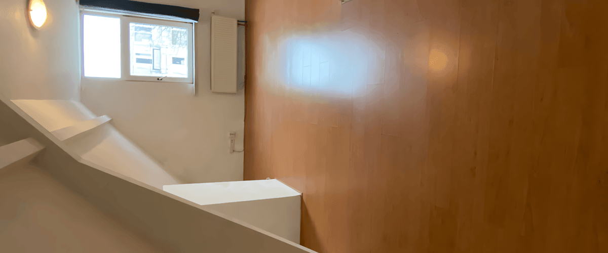 Kamer huren in Rotterdam