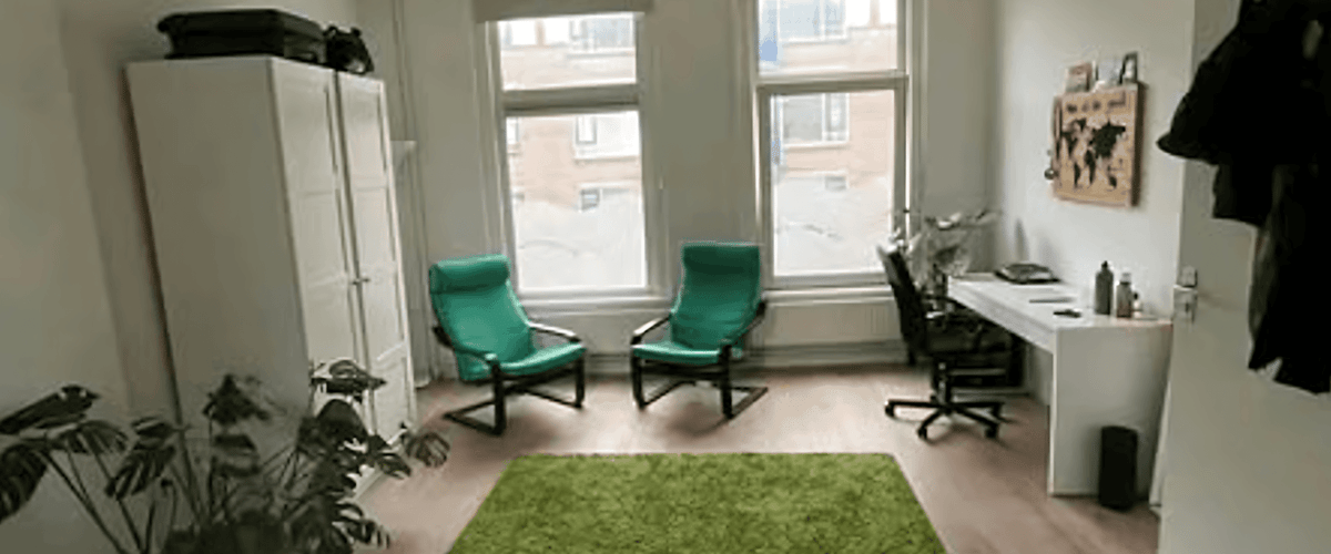 Studio huren in Groningen