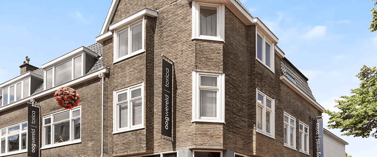 Appartement huren in Rijswijk