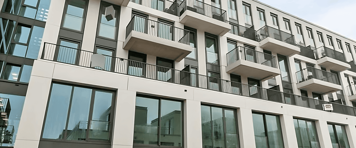 Appartement huren in Hoorn