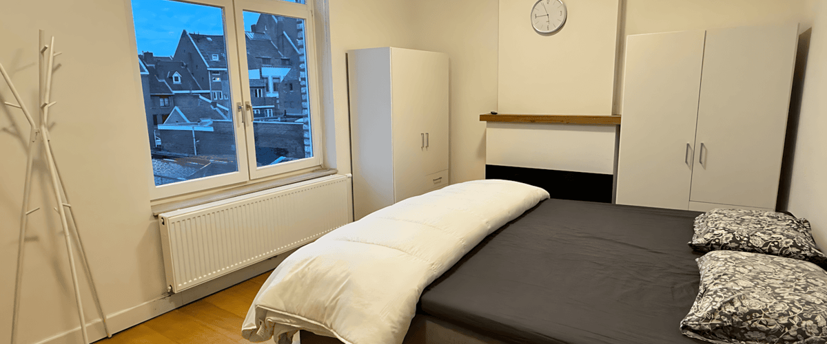 Kamer huren in Maastricht