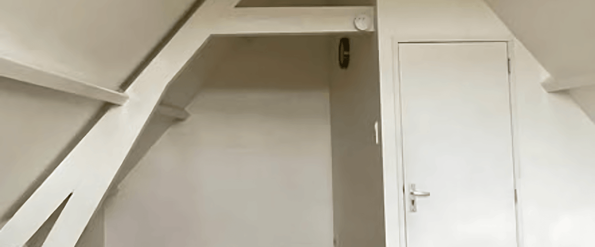 Kamer huren in Rotterdam