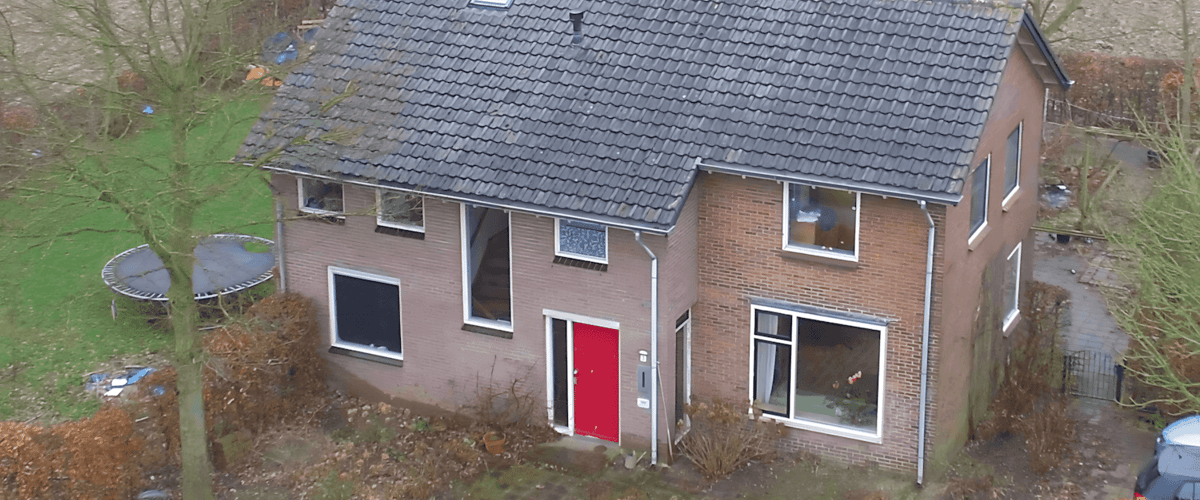Appartement huren in Zutphen