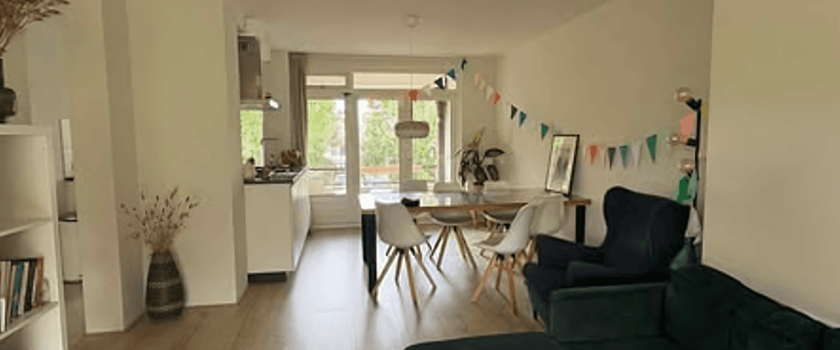 Kamer huren in Rijswijk