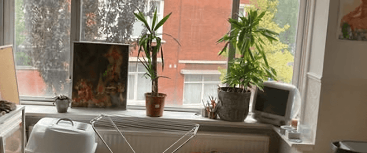 Kamer huren in Den Haag