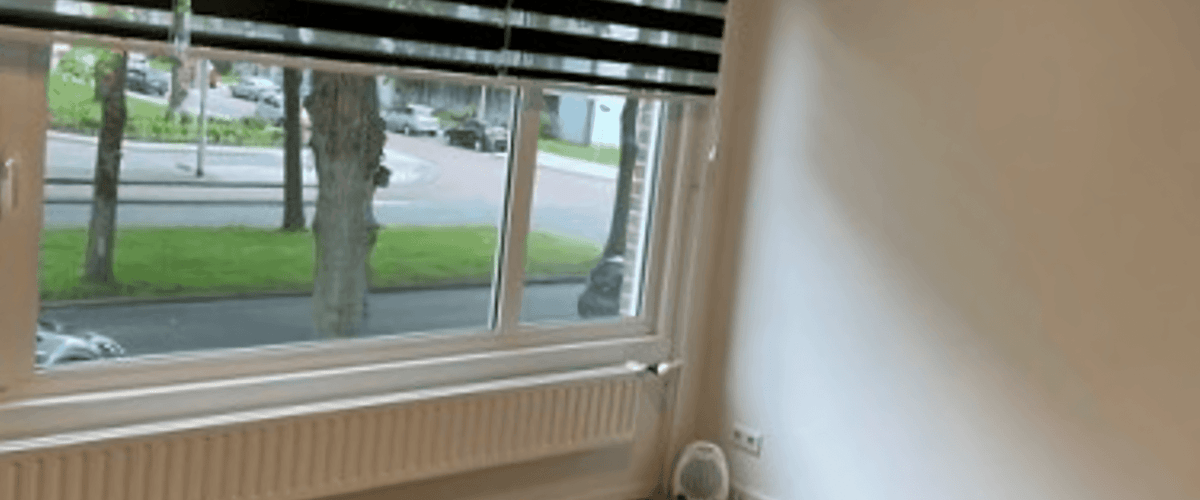 Studio huren in Tilburg