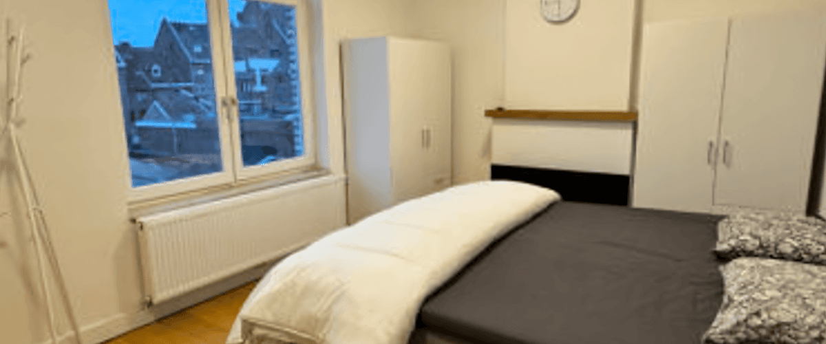 Kamer huren in Maastricht