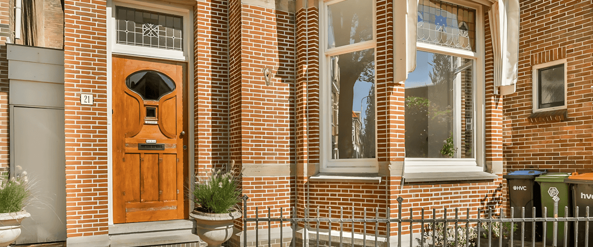 Huis huren in Zaandam
