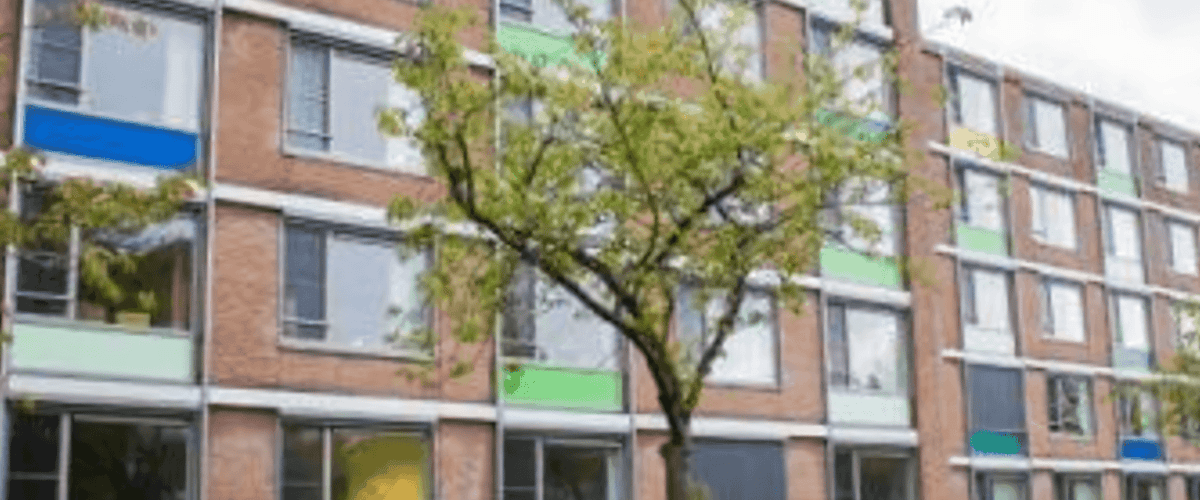 Appartement huren in Middelburg