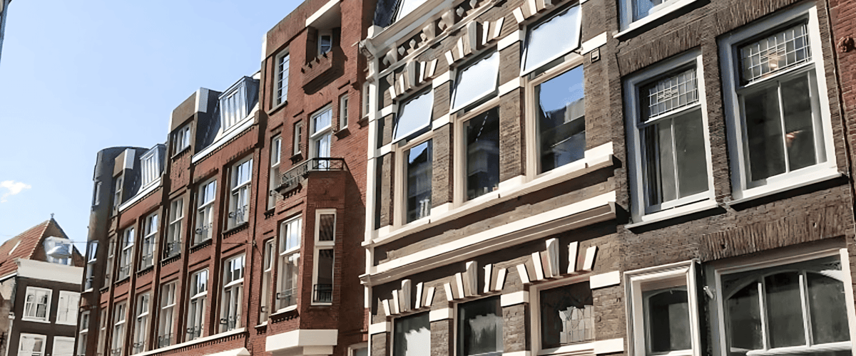 Appartement huren in Dordrecht