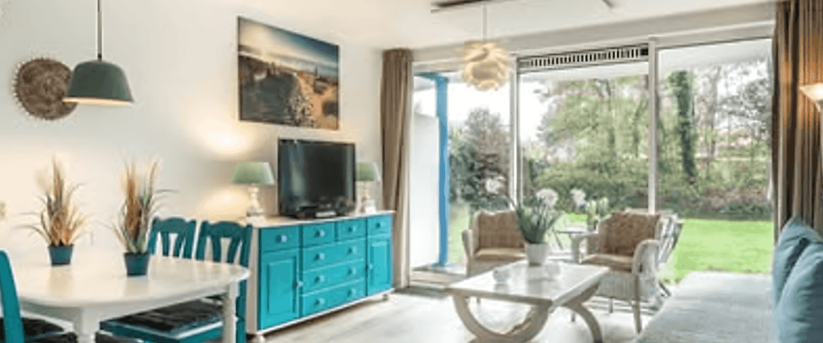 Appartement huren in Callantsoog