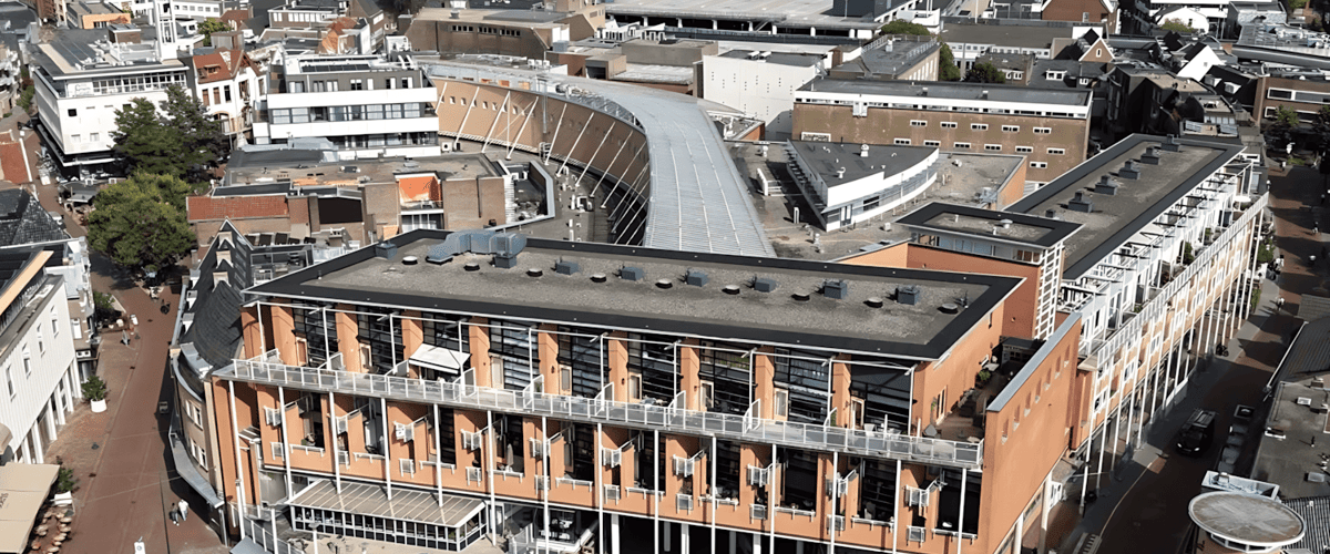 Appartement huren in Hilversum