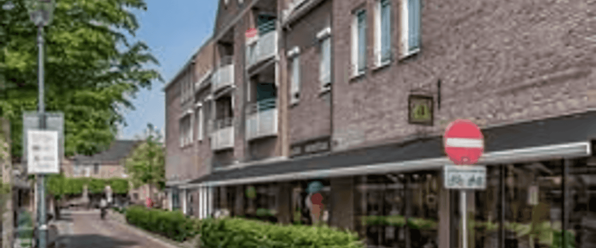 Appartement huren in Bleiswijk