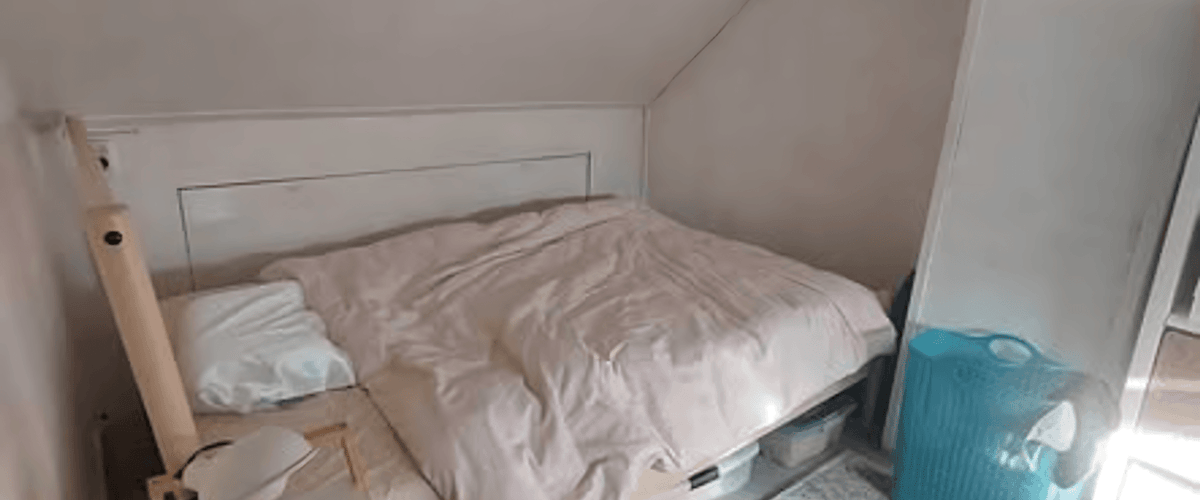 Kamer huren in Tilburg