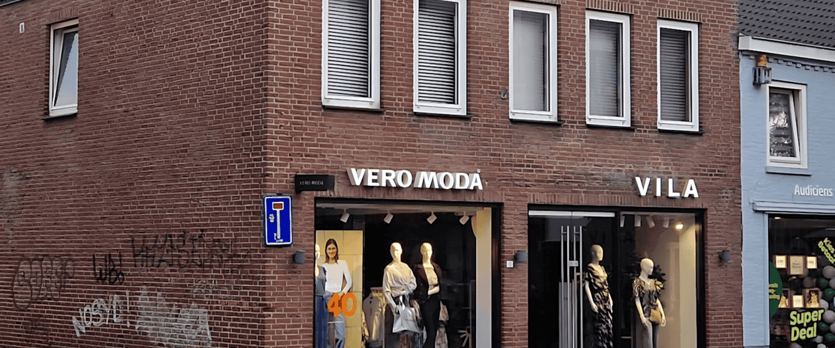 Appartement huren in Best