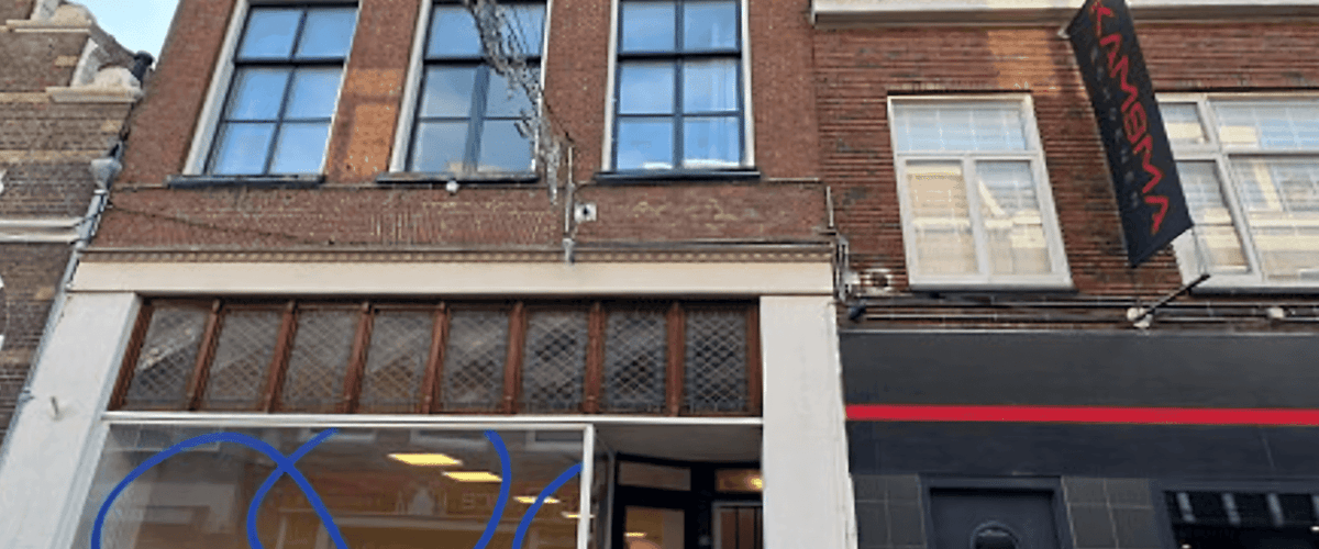 Kamer huren in Leeuwarden